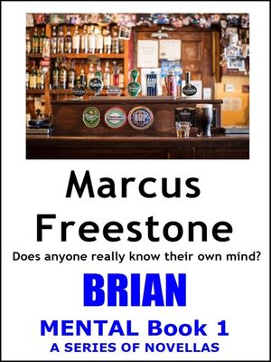 cover image of Brian